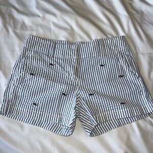 Vineyard Vines Seersucker shorts